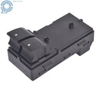 Power Window Switch for Chevrolet Silverado/Sierra 1500/2500/3500 (2007–2014)