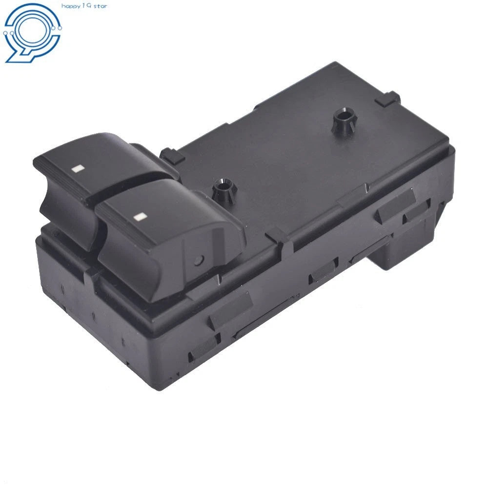 Power Window Switch for Chevrolet Silverado/Sierra 1500/2500/3500 (2007–2014)
