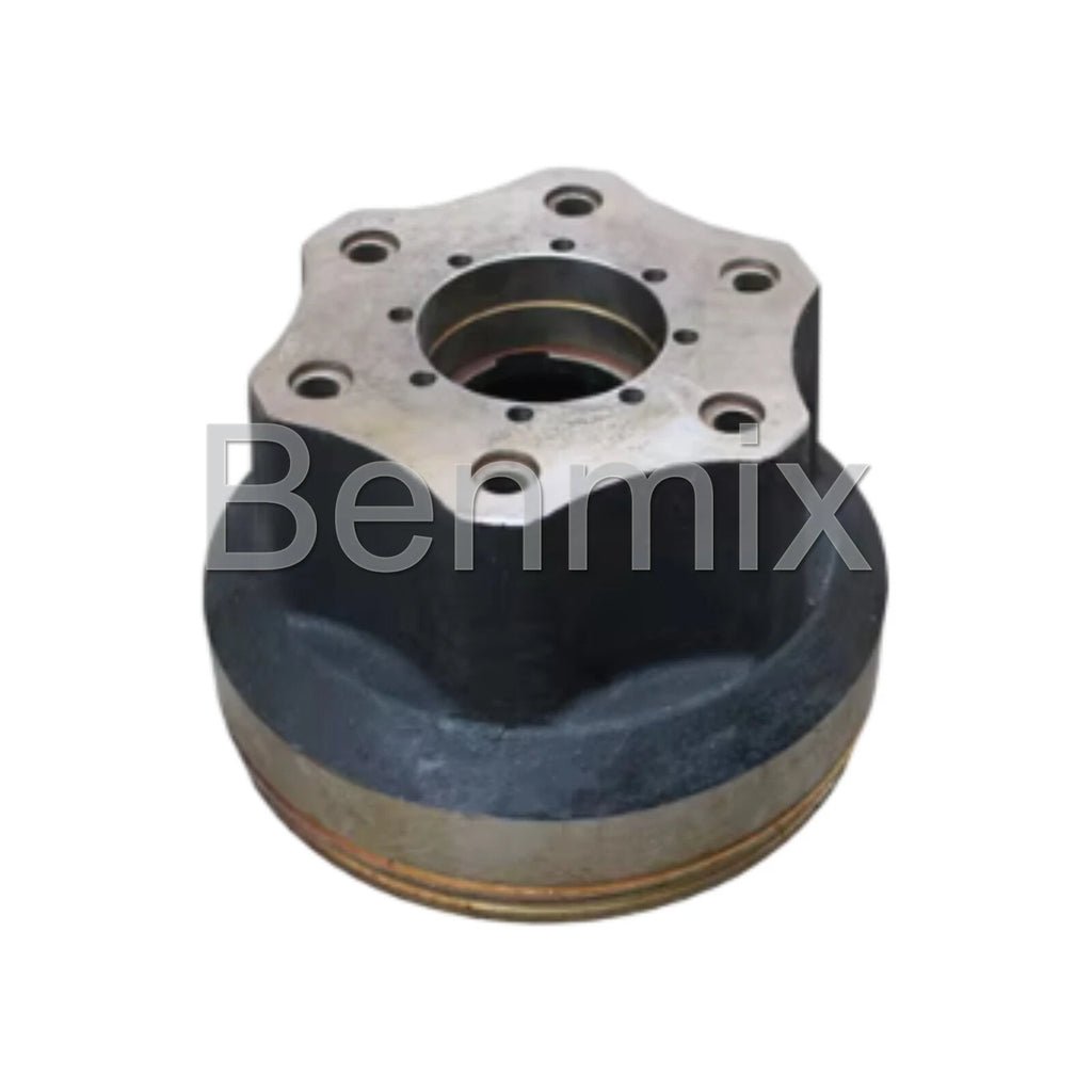 Brake Drum 42411-36610-71 for Toyota Forklift 8FD/GJ35, 8FDJF35, 8FGJF35