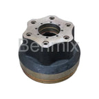 Brake Drum 42411-36610-71 for Toyota Forklift 8FD/GJ35, 8FDJF35, 8FGJF35