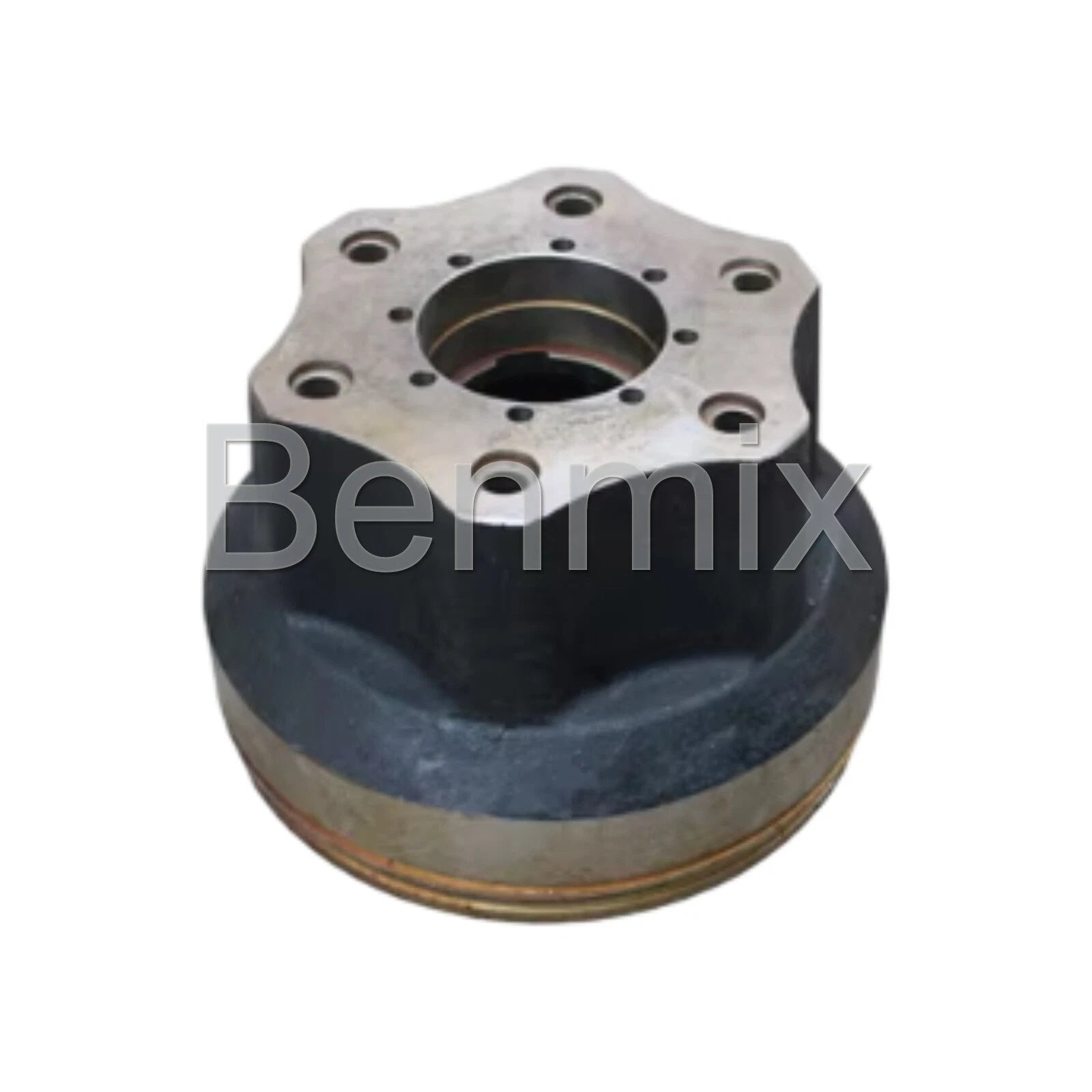 Brake Drum 42411-36610-71 for Toyota Forklift 8FD/GJ35, 8FDJF35, 8FGJF35