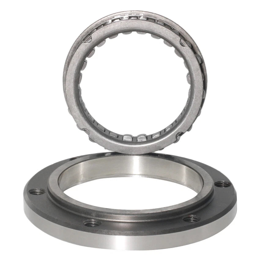 Starter Clutch One Way Bearing for Yamaha YFM350R Raptor, YFM400 Kodiak (1993–2006)