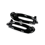 LED Daytime Running Light Fog Light Turn Signal for Honda HR-V (2016–2021)
