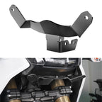Auxiliary Light Fog Lamp Bracket for Yamaha Tenere 700 (2019–2023)