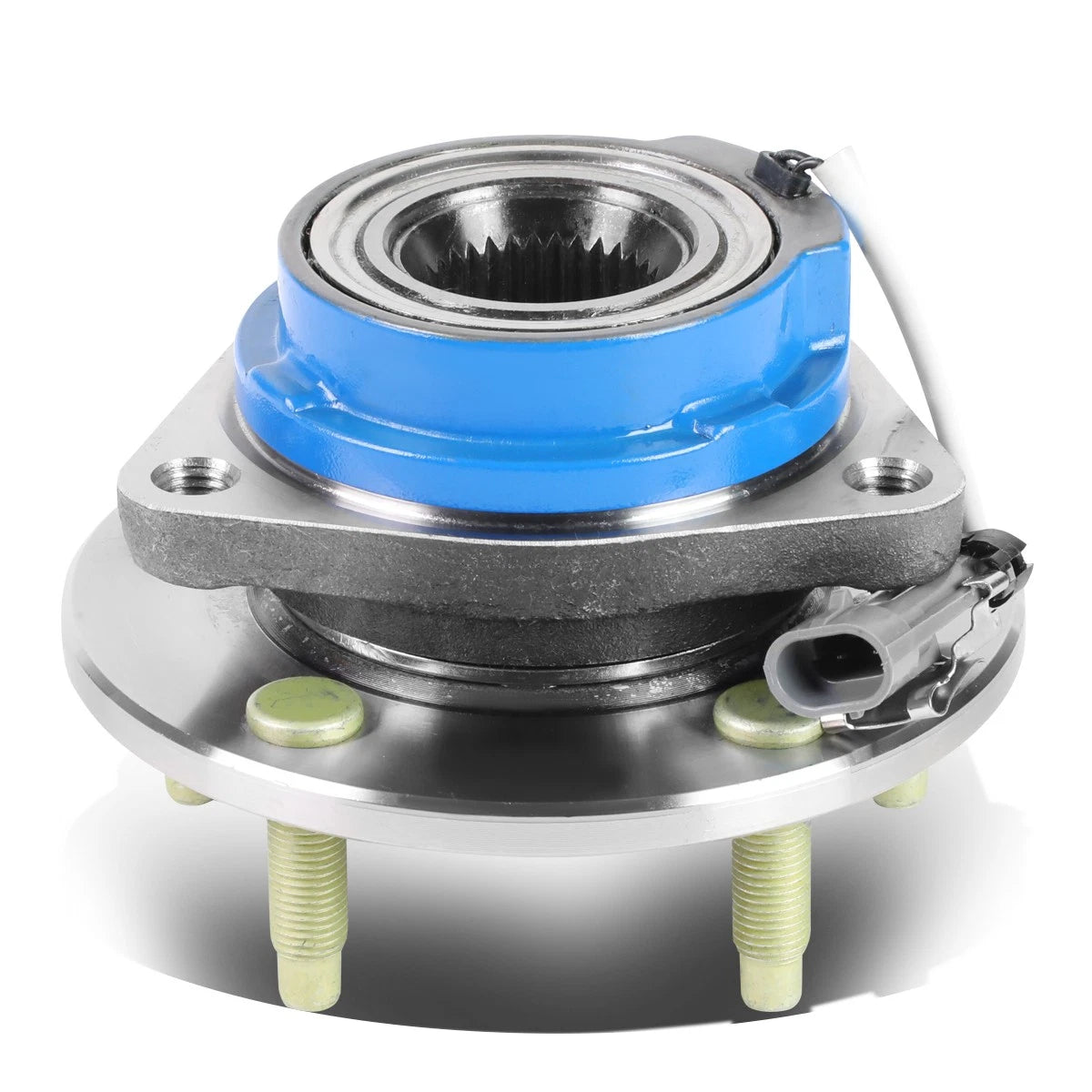 Wheel Bearing Hub Assembly for Impala Aztek Grand Prix (1997–2013)