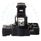 Mass Air Flow Sensor for Chevrolet Silverado 2500 3500 HD (2009–2015)