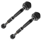 Set of 2 Rear Adjustable Track Bar Lateral Link Kit for Toyota Avalon (1997–2004)