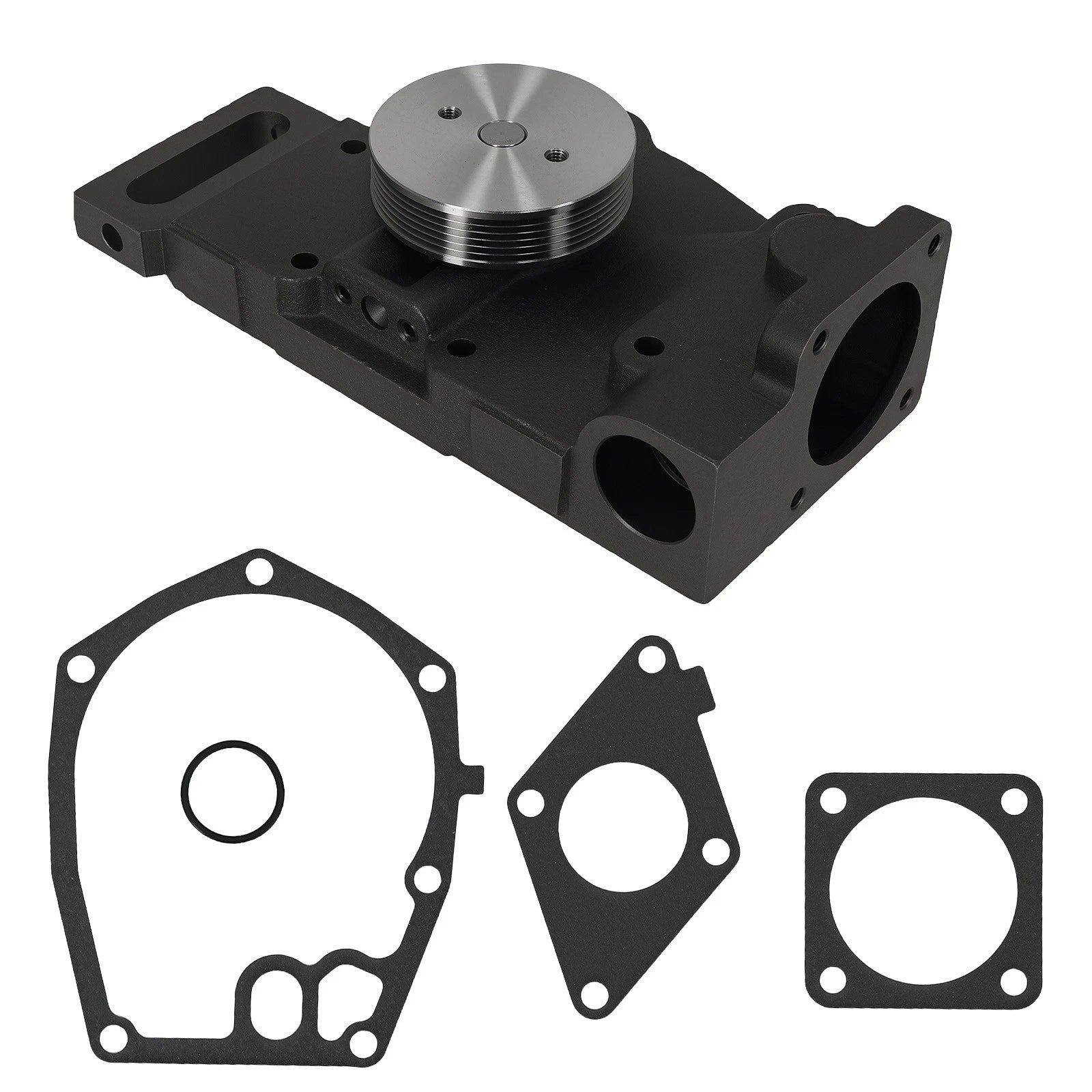 Coolant Pump Assembly for Cummins N14 Heavy Duty (1994–1998)