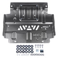 Lower Front Splash Shield Assembly for Ford F-150 (2015–2023)
