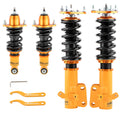 Coilovers 24 Way Damper Shock Kit for Honda Element (2003–2011)