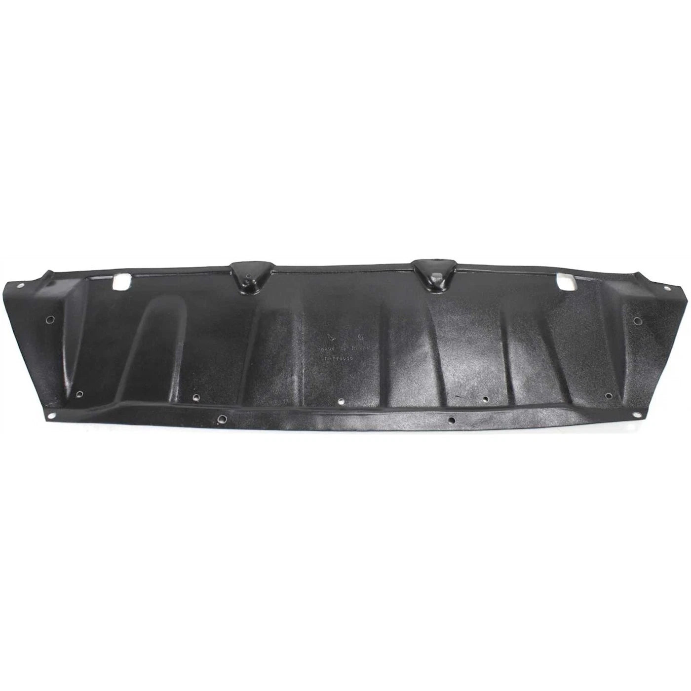 Set of 3 Engine Splash Shields for Lexus RX330 (2004–2006)