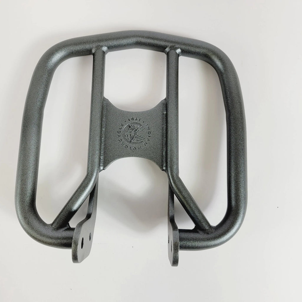 Backrest Luggage Rack Kit for Indian Scout (OEM Part 2880233-650)