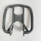 Backrest Luggage Rack Kit for Indian Scout (OEM Part 2880233-650)