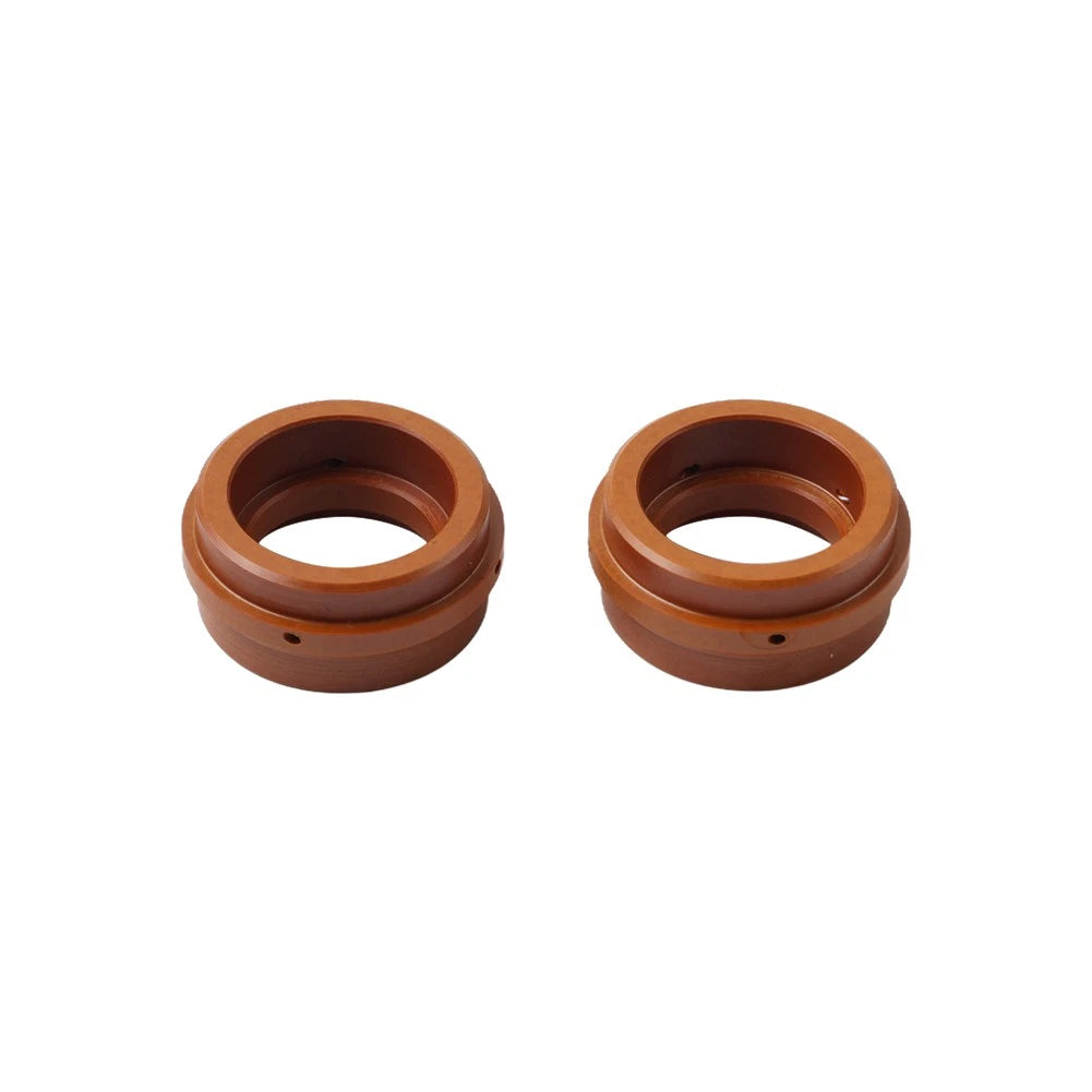 2pcs Plasma Swirl Ring Consumables Air Diffuser for A151