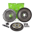 Valeo Clutch Flywheel Conversion Kit for VW Jetta Beetle Audi TT (1999–2006)