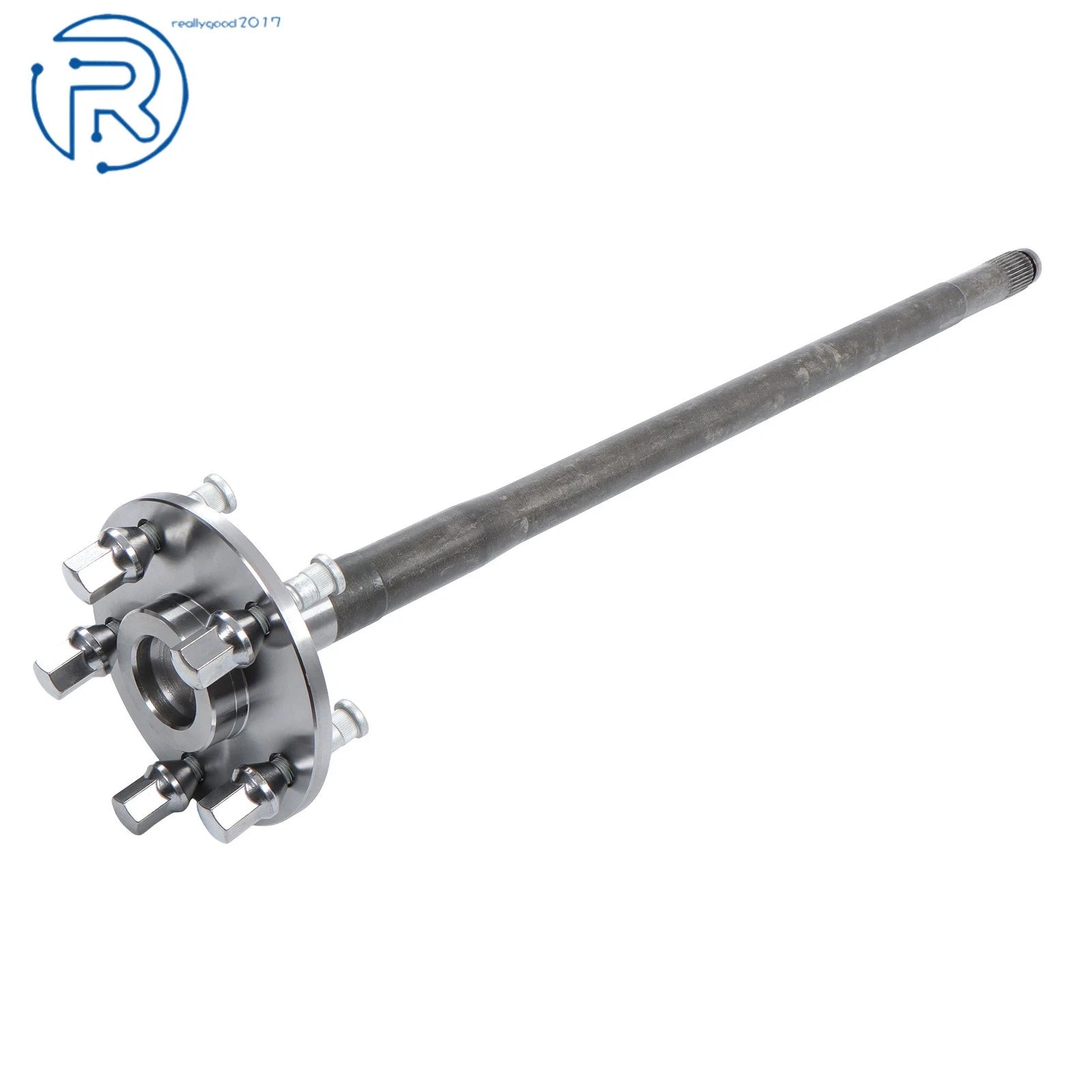 Rear Driver Side Drive Axle Shaft for Dodge Dakota (2005–2011) 630-039