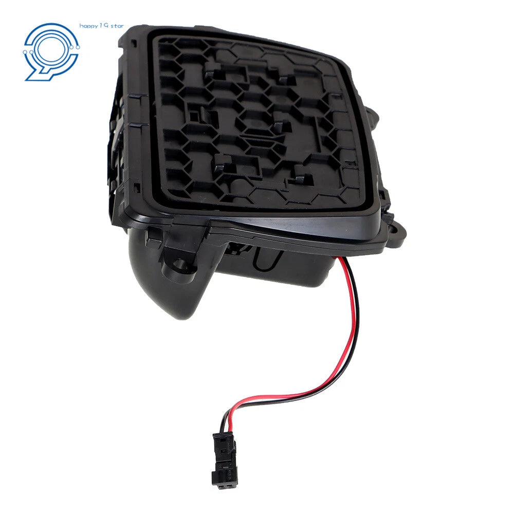 Front Center Console Ashtray for BMW 5 Series F10 F11 (2009–2016) 51169206347