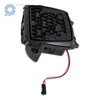 Front Center Console Ashtray for BMW 5 Series F10 F11 (2009–2016) 51169206347