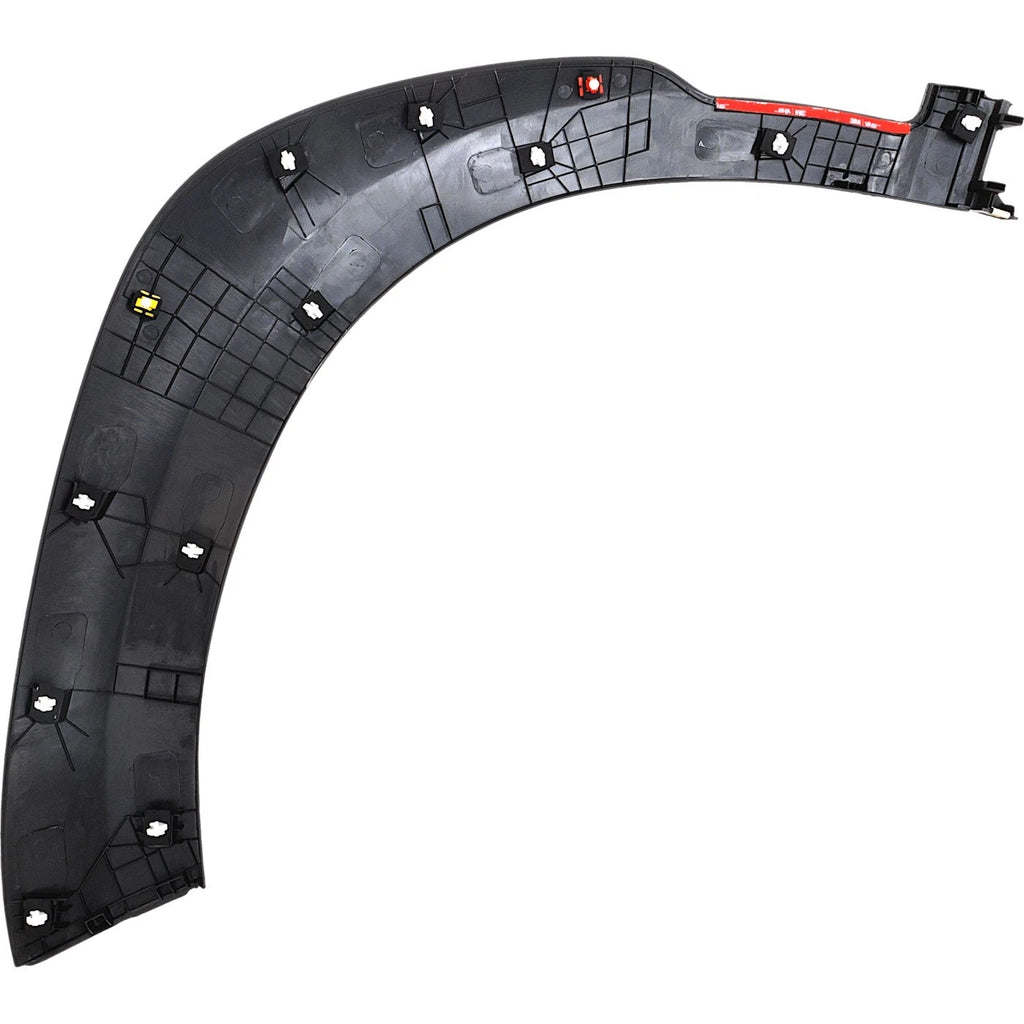 Fender Flare for Hyundai Kona (2018–2021) Right Side Primed
