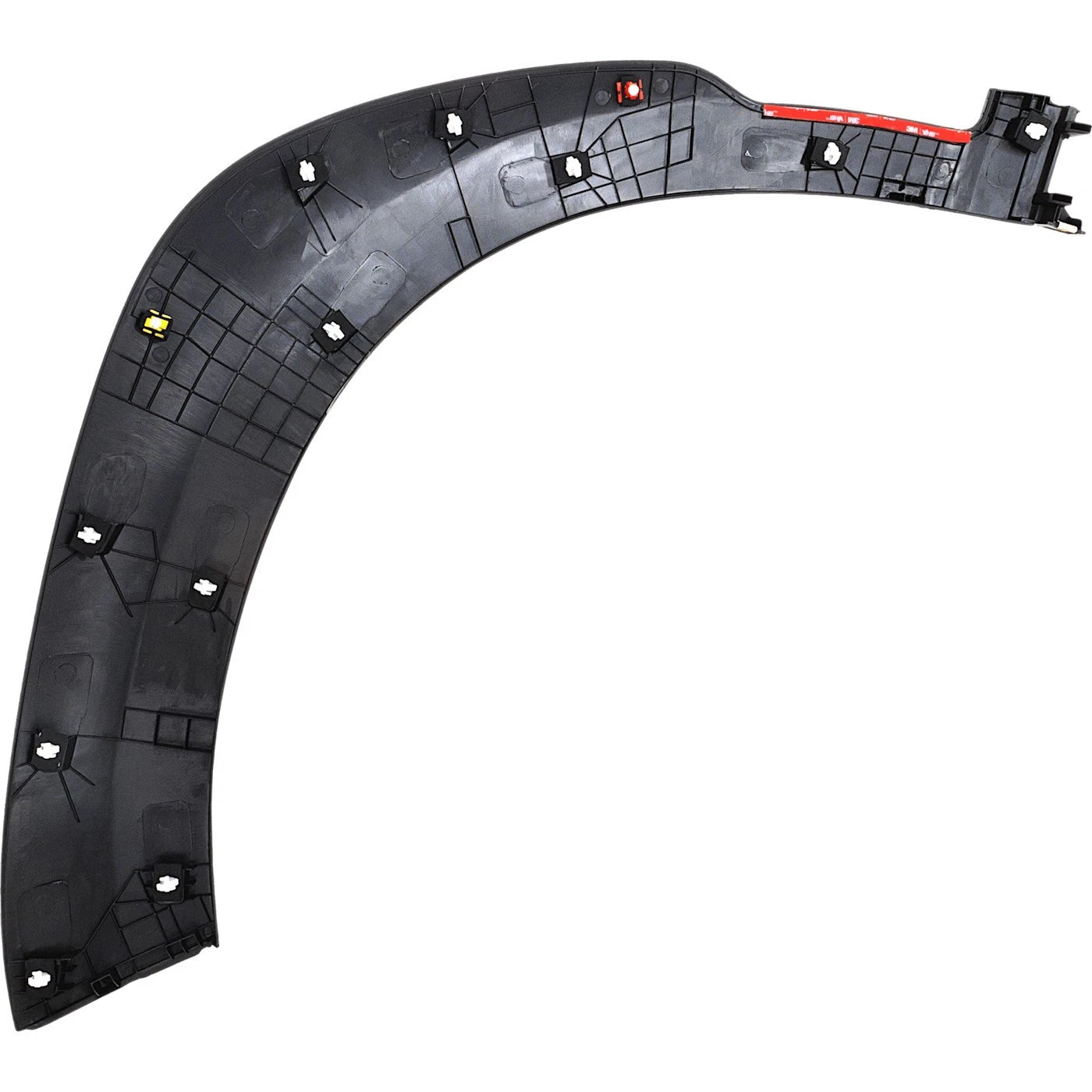 Fender Flare for Hyundai Kona (2018–2021) Right Side Primed