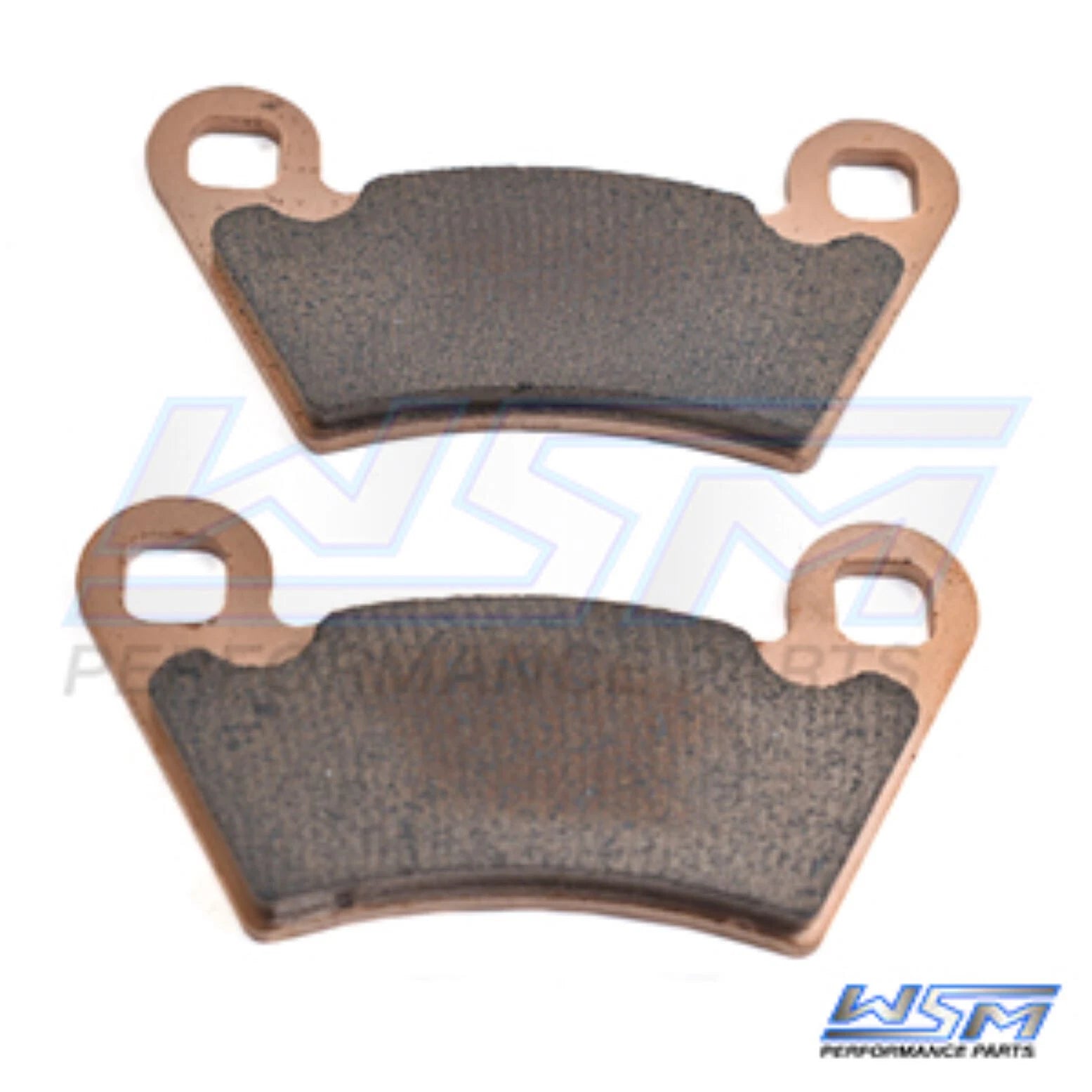 WSM Brake Pads for