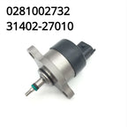 Common Rail Pressure Regulator for Hyundai Kia (2006-2016)