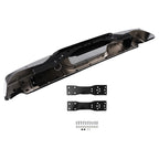 Rear Bumper Assembly for Nissan Frontier (1998-2004) Chrome