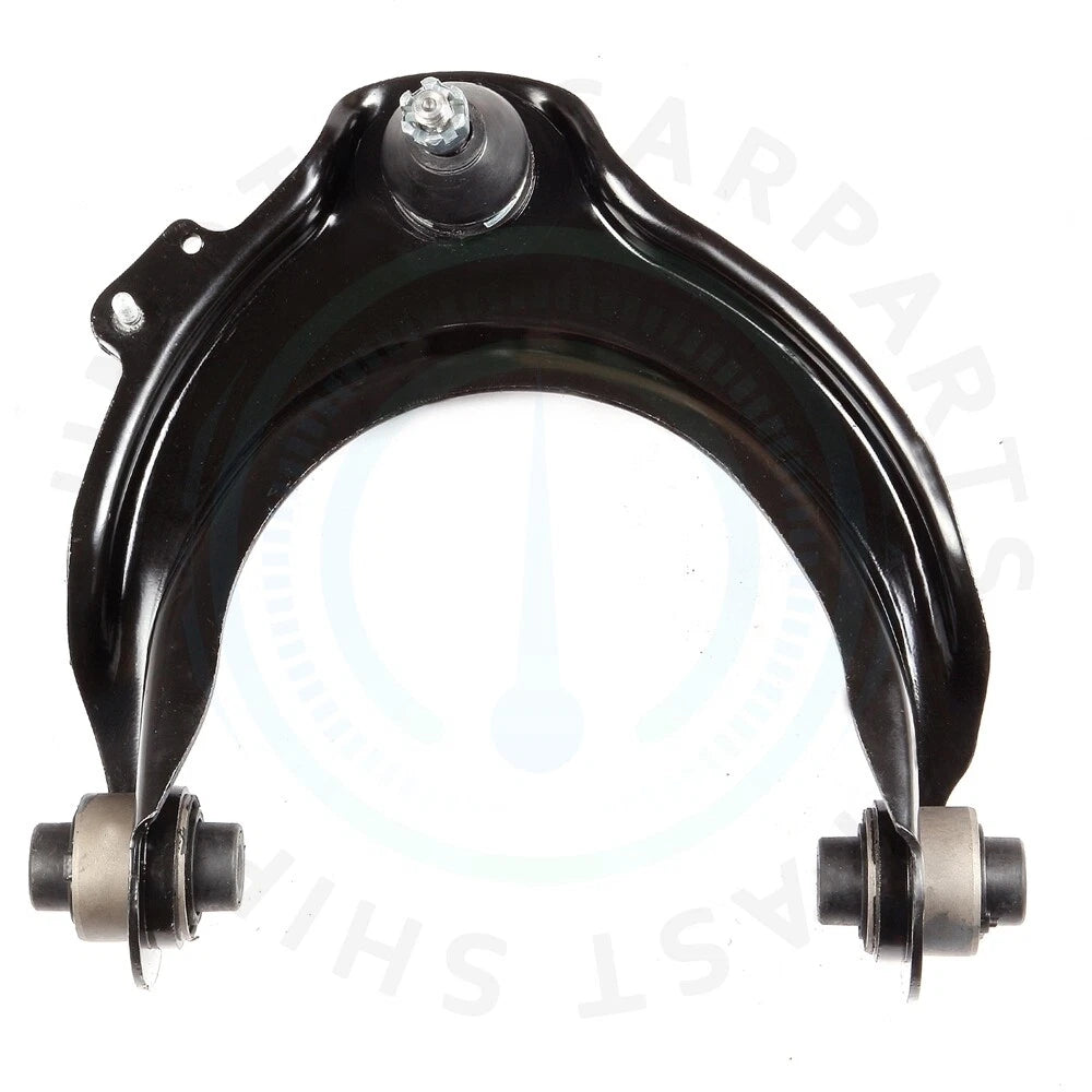 2X Front Upper Control Arm and Ball Joint Kit for Honda Accord (2003–2007)