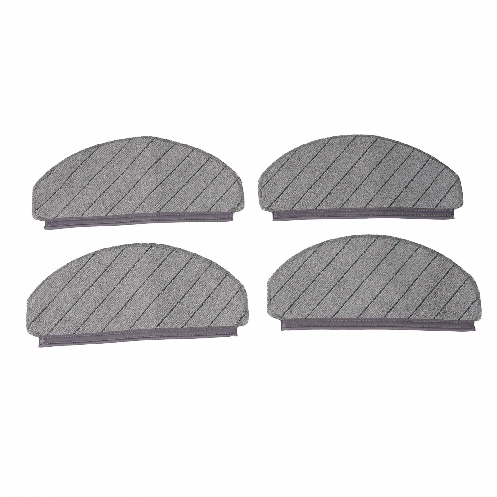 Mop Pad Replacement for ECOVACS X1 Plus (2022–2023)