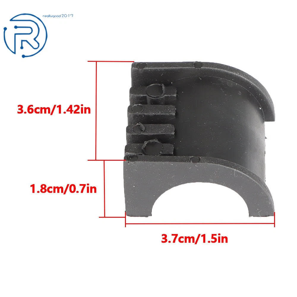 Rear Stabilizer Sway Bar Bushing 5432785 for Ranger 800 4X4 6X6 (2010–2012)