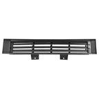 Lower Radiator Shutter Grille Assembly for Nissan Altima (2019–2022)