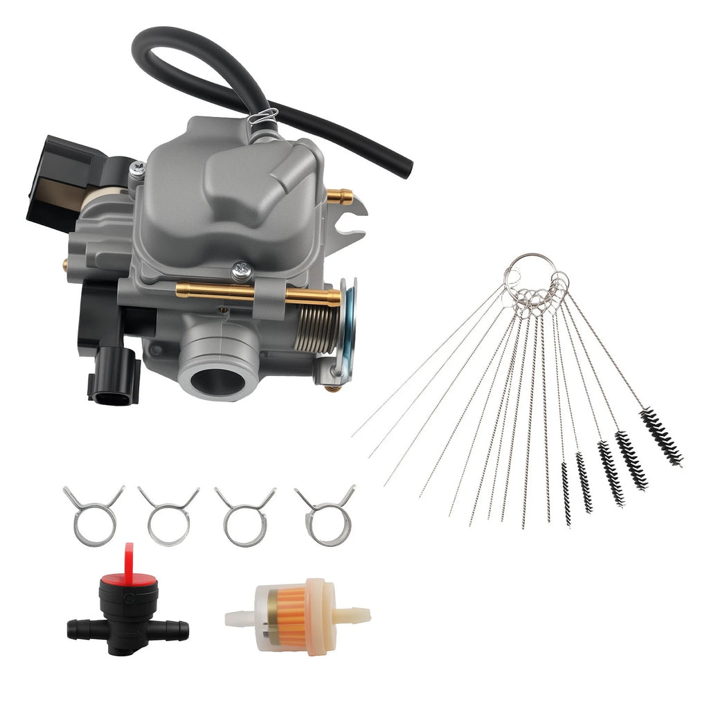 Carburetor for Honda Metropolitan 50 II CHF50P (2002–2009) 16046-GEV-003