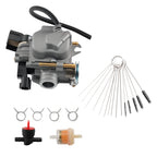 Carburetor for Honda Metropolitan 50 II CHF50P (2002–2009) 16046-GEV-003