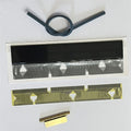 LCD Display Repair Kit for BMW 5-Series, 7-Series, E38, E39, E53, X5