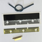LCD Display Repair Kit for BMW 5-Series, 7-Series, E38, E39, E53, X5