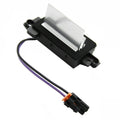Blower Motor Resistor for GMC Sierra 3500 (2003–2006)