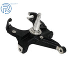 2.5" Front Drop Spindles for C10 Pickup (1971-1972) Disc Brake