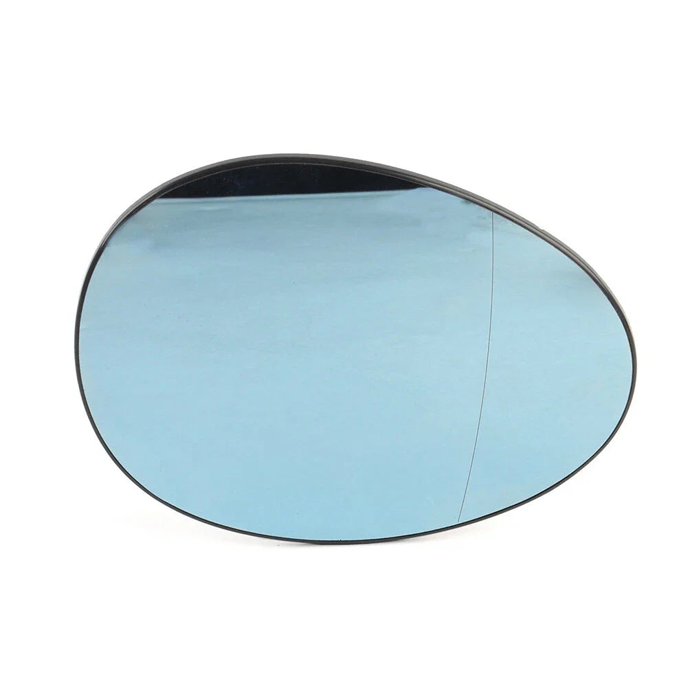 Heated Mirror Glass for Mini R55 R56 R57 R58 R59 R60 R61 (2007-2015)