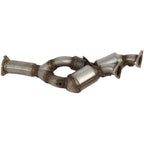Exhaust Manifold Catalytic Converter for Volkswagen Touareg (2004–2006)