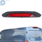 Rear LED Third Brake Light for Ford Transit-150/250/350 (2018–2019)