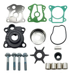Water Pump Impeller Kit for Honda Marine Outboard BF 25 35 HP (2000–2023)