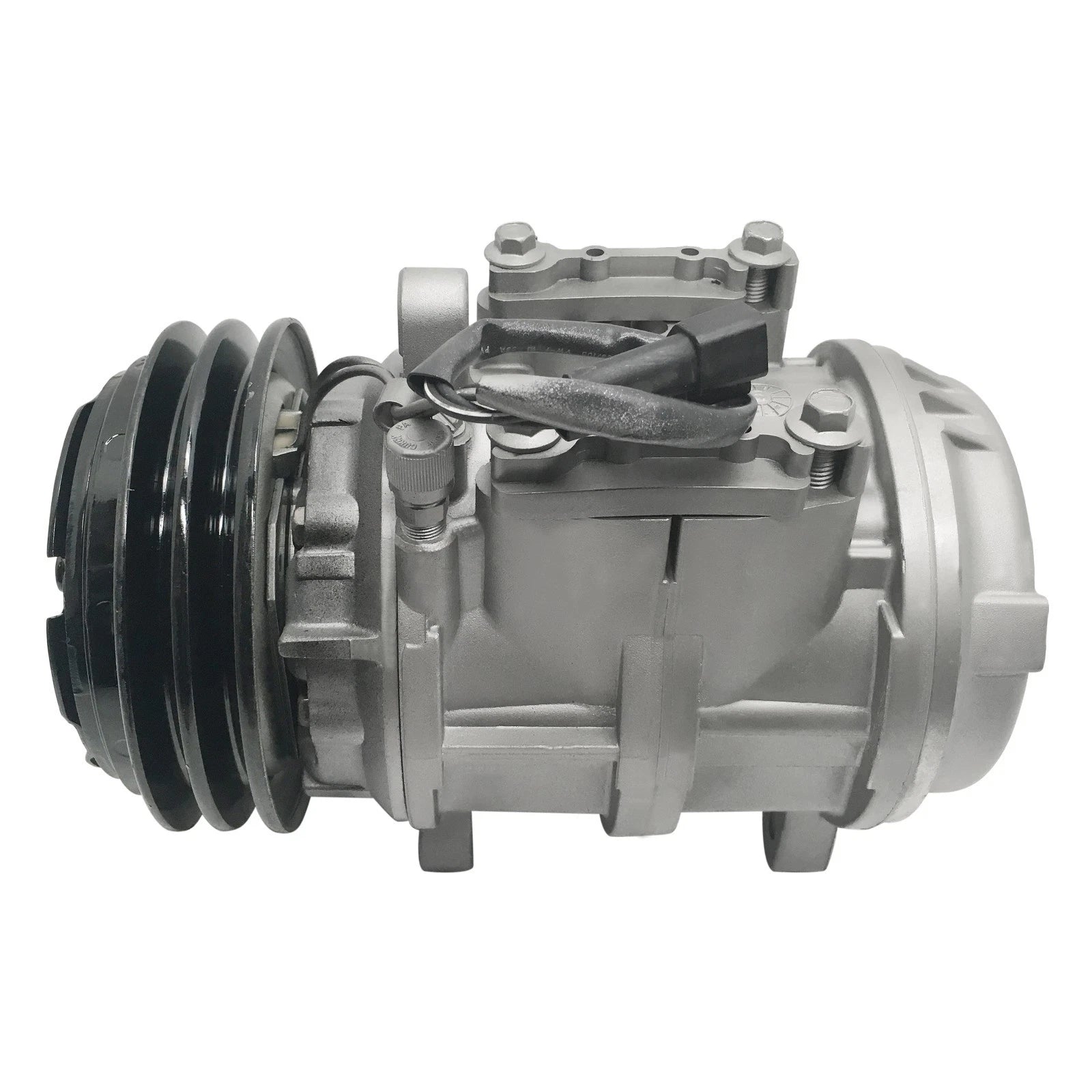 AC Compressor Kit Replacement for Toyota Land Cruiser Prado (2010-2024)