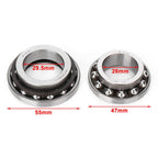 Steering Stem Neck Bearing Seal Kit for Honda VTX1300 CBR600RR (2002-2019)