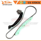 Timing Chain Kit for Dodge Avenger Caliber SRT-4 2008–2009 2.4L DOHC GEMA