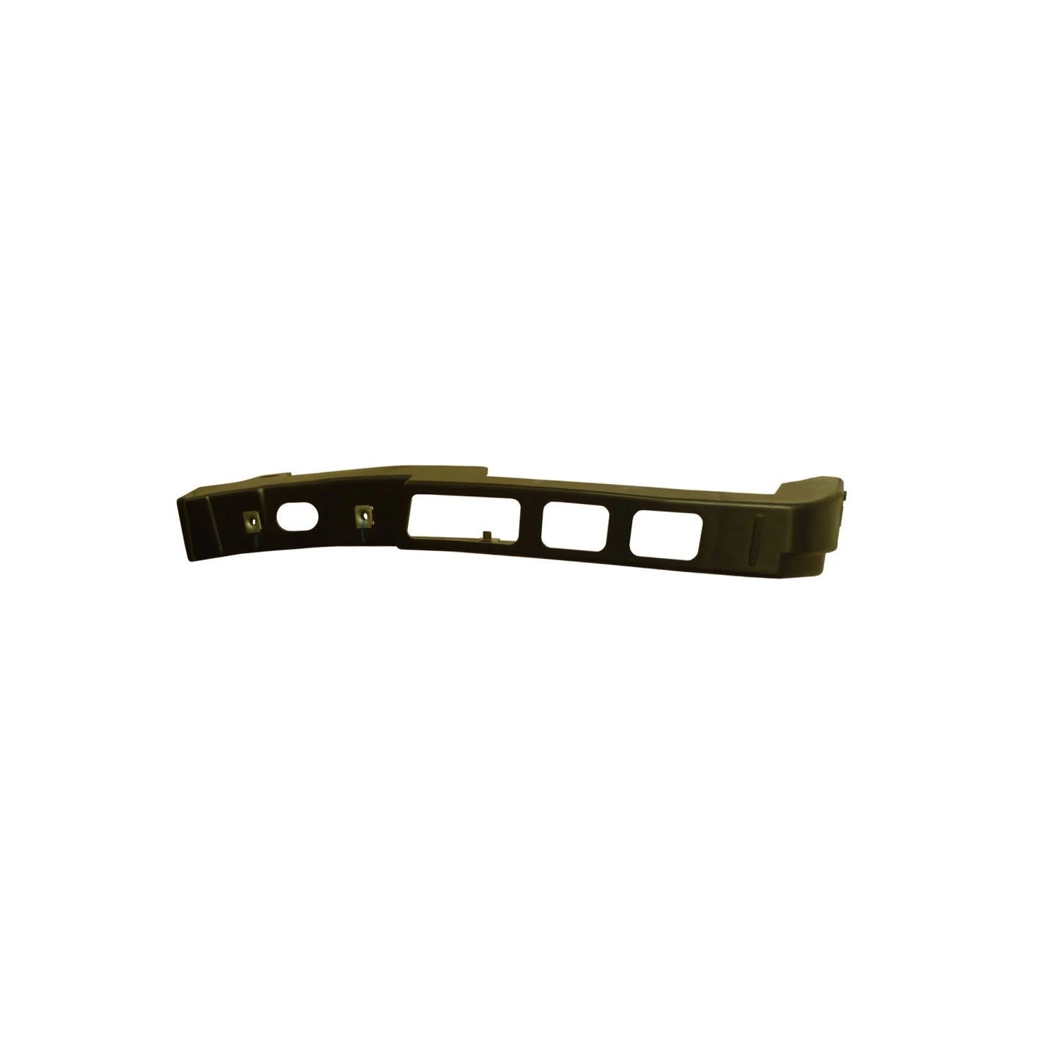 Replacement Front Passenger Side Outer Bumper Cover Support for Car (2005–2015)