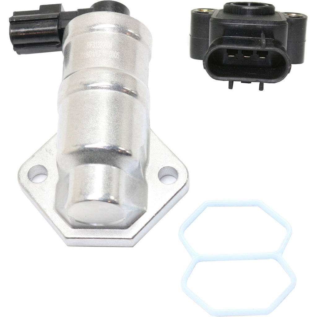 Idle Control Valve Kit for Ford Explorer, Mountaineer (2002–2003)