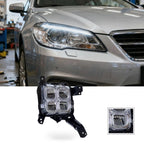 Fog Lamp Driver Side for Kia Sorento (2018–2020) 92202C5600