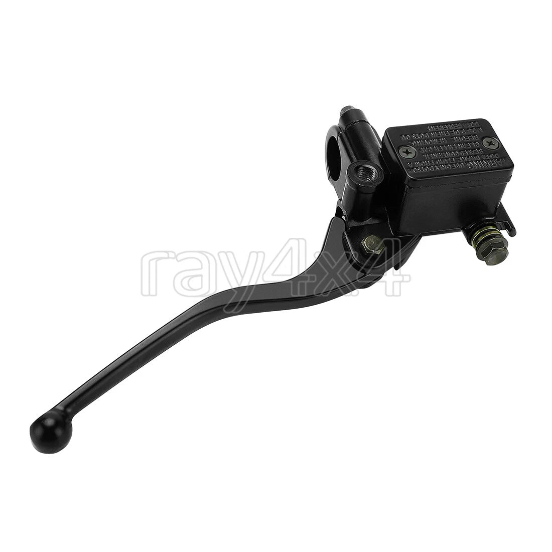 Right Front Brake Master Cylinder for Suzuki Eiger 400 500 (2002–2009)