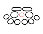 Oil Cooler O-Ring Seal Kit for Volvo Penta 30-44 ORB22149