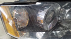 HID Xenon Headlight Unit & Ballast for Audi A4 (2002–2005) 89309220 AA